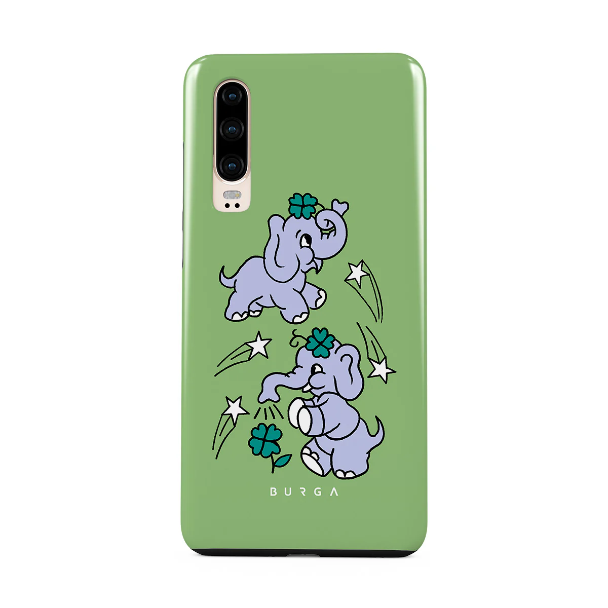 Big Energy - Huawei P30 Etui - Image 5