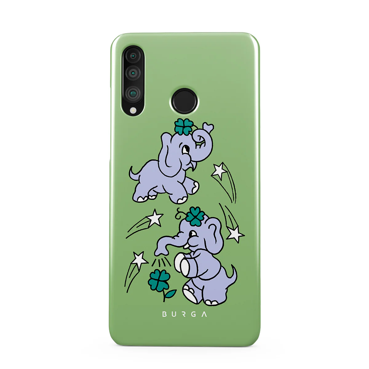 Big Energy - Huawei P30 Lite Etui