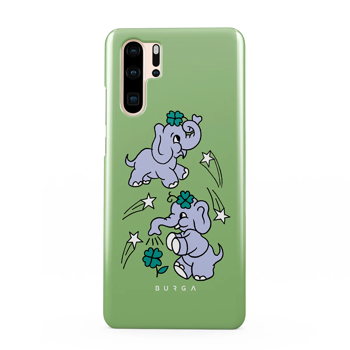 Big Energy - Huawei P30 Pro Etui