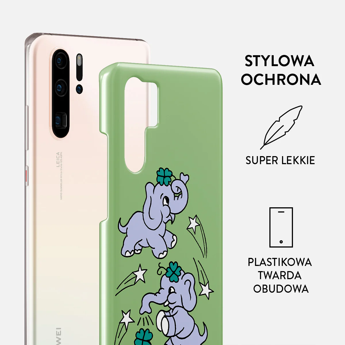Big Energy - Huawei P30 Pro Etui - Image 2