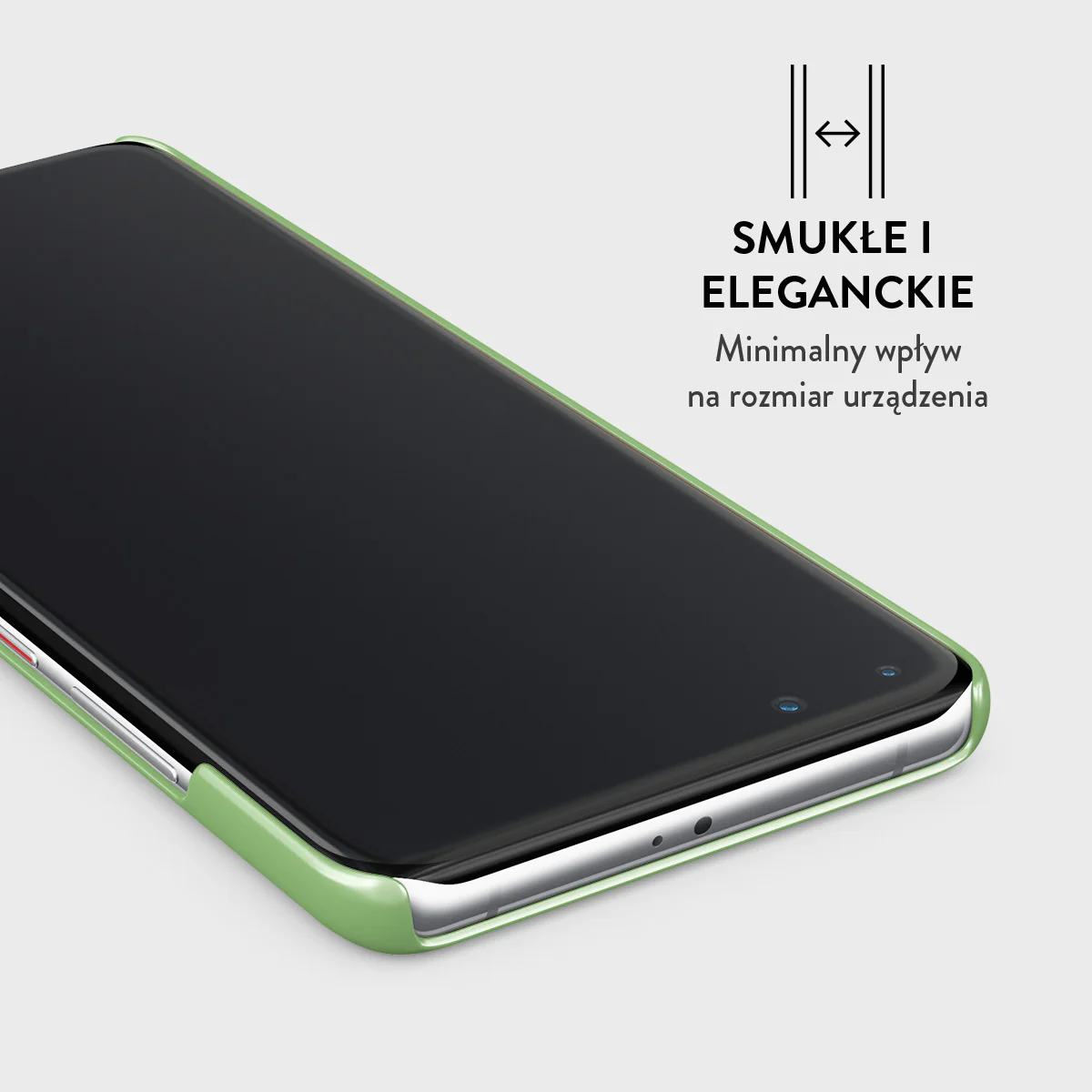 Big Energy - Huawei P40 Etui - Image 4