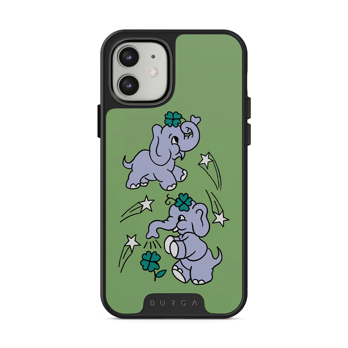 Big Energy - iPhone 11 Etui - Image 12