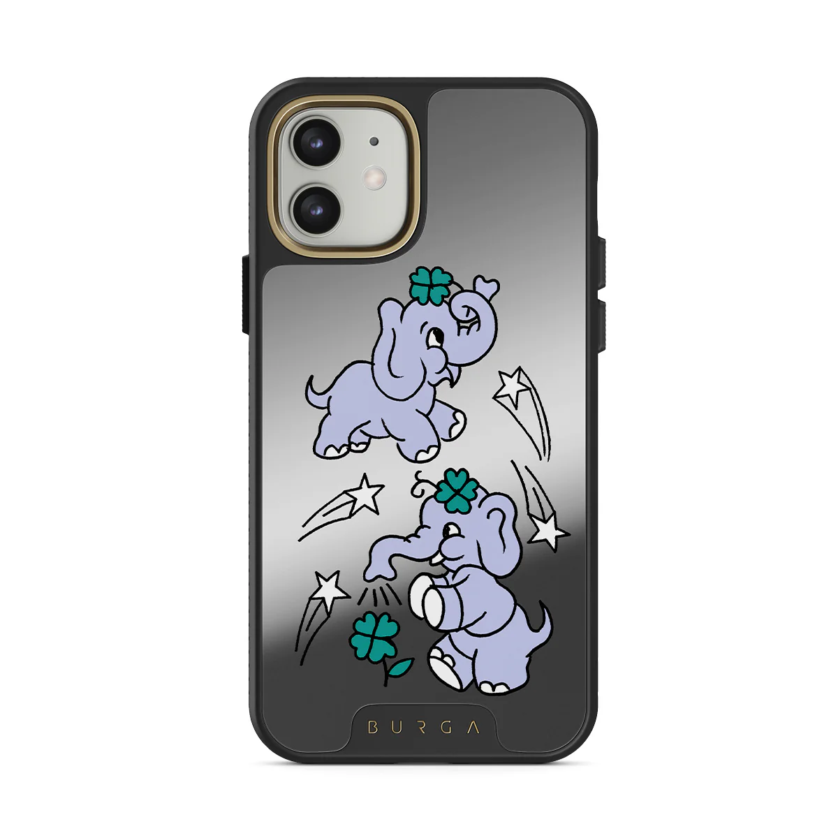 Big Energy - iPhone 11 Etui - Image 19