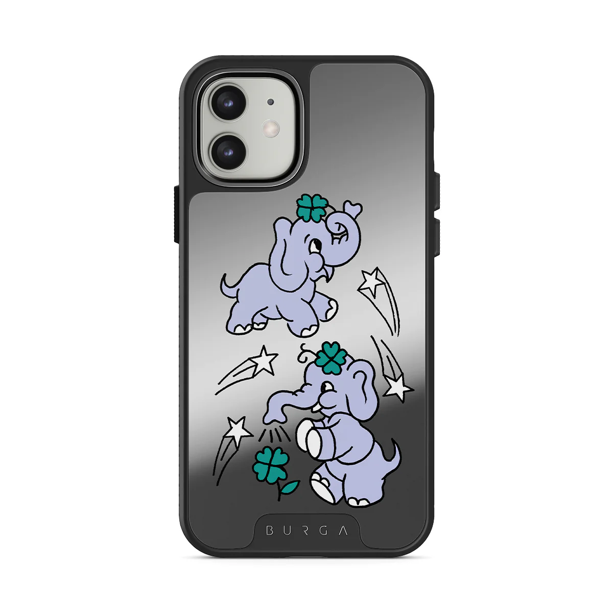 Big Energy - iPhone 11 Etui - Image 27