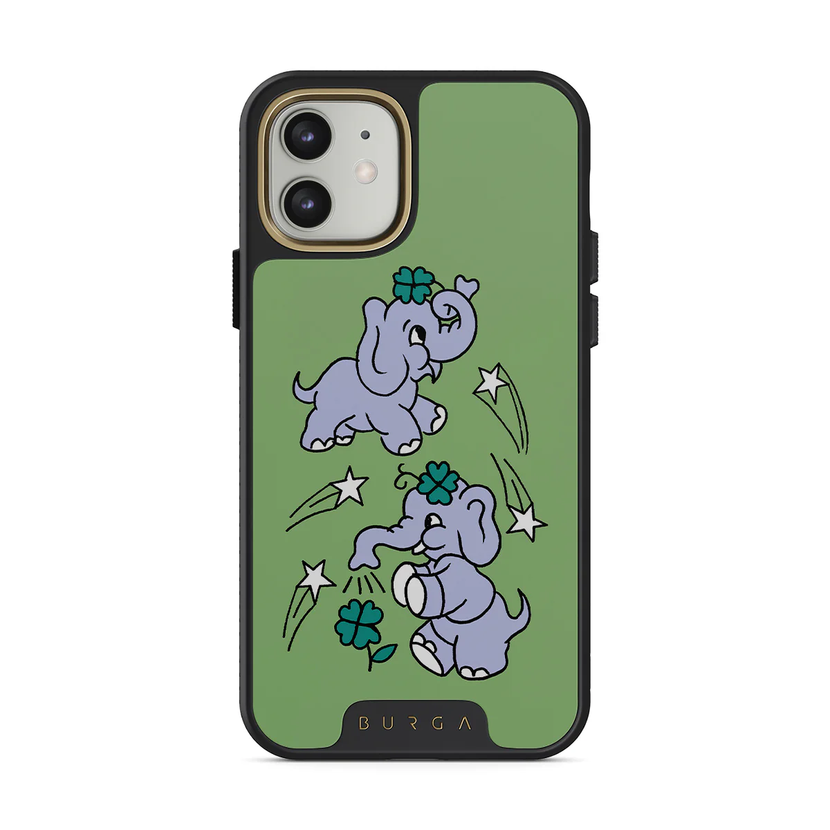 Big Energy - iPhone 11 Etui - Image 5