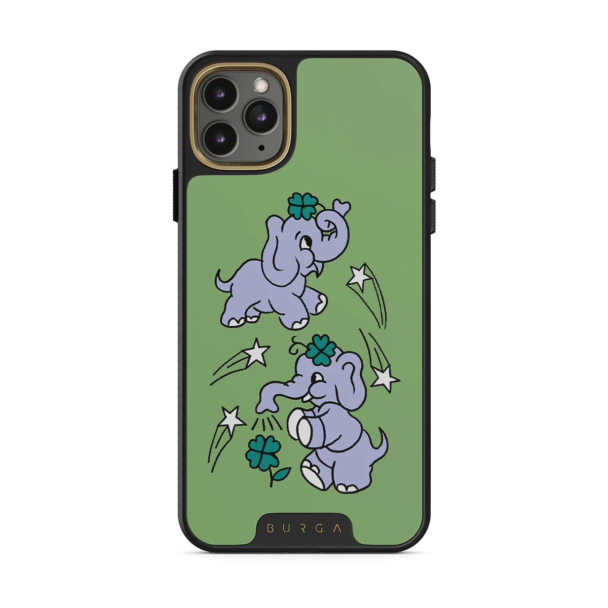 Big Energy - iPhone 11 Pro Etui - Image 5