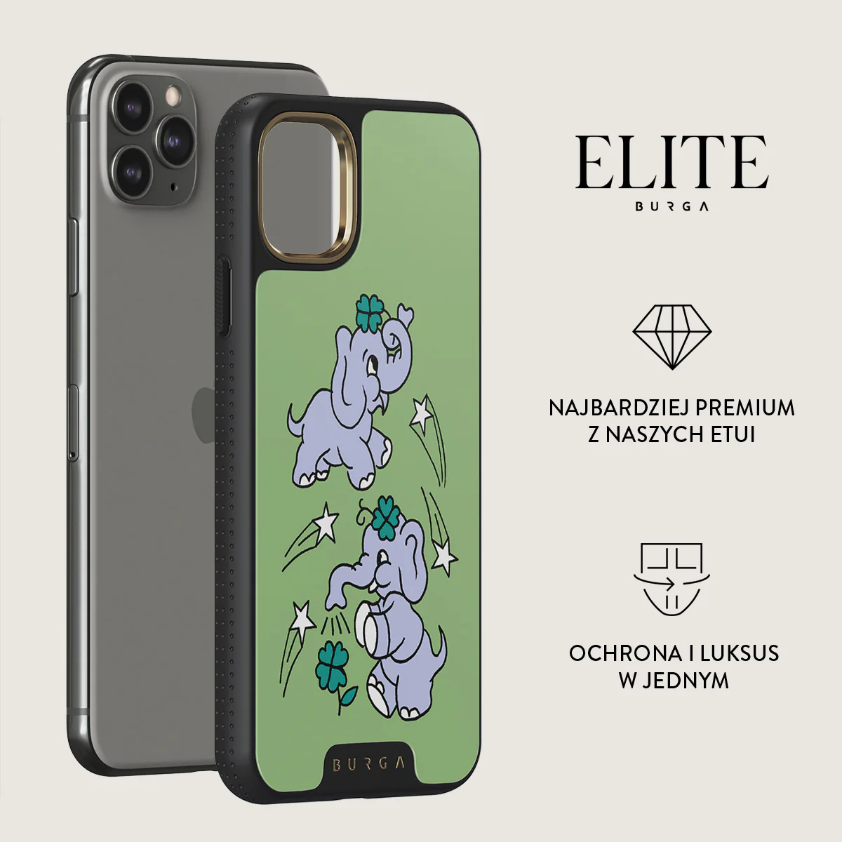 Big Energy - iPhone 11 Pro Max Etui - Image 10