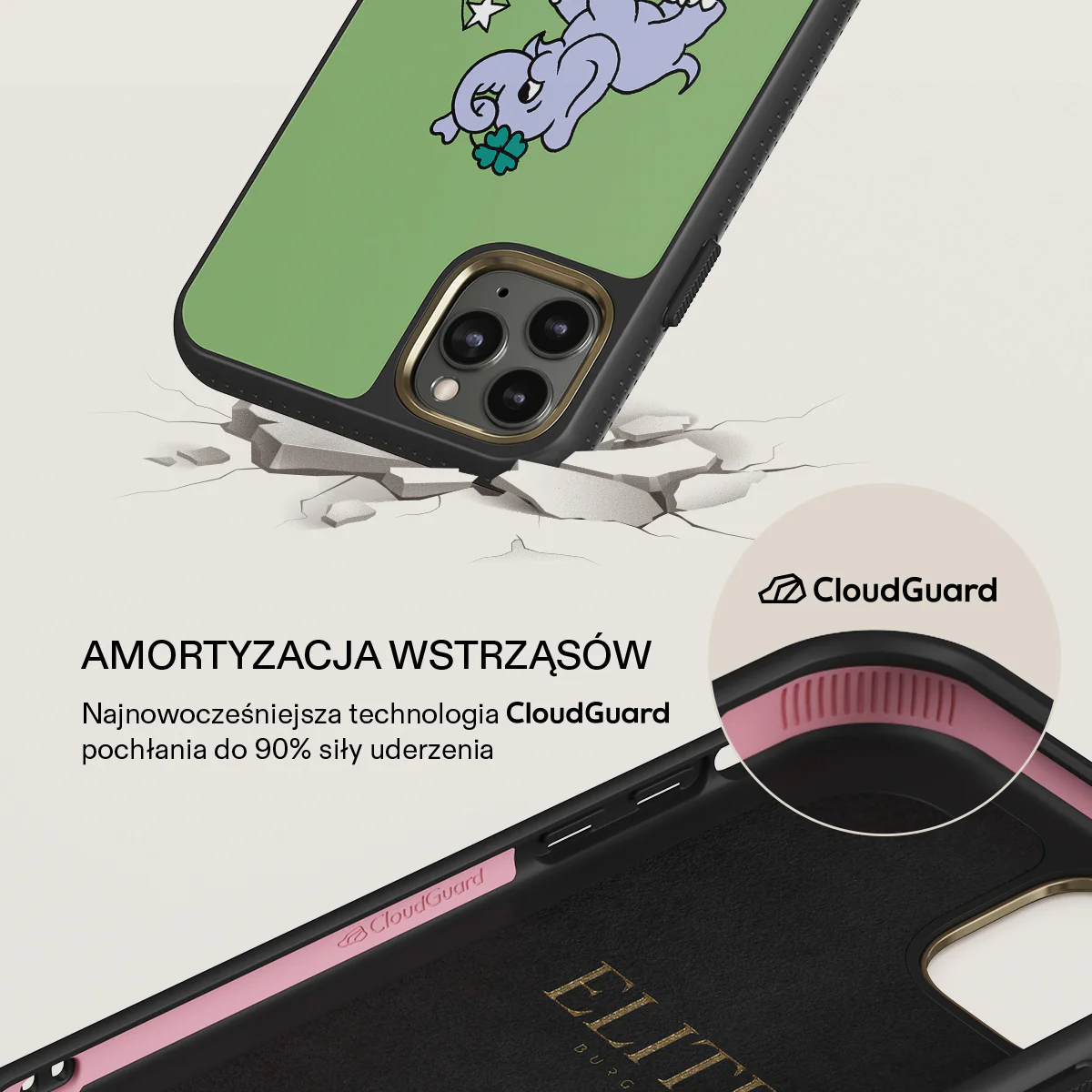 Big Energy - iPhone 11 Pro Max Etui - Image 11