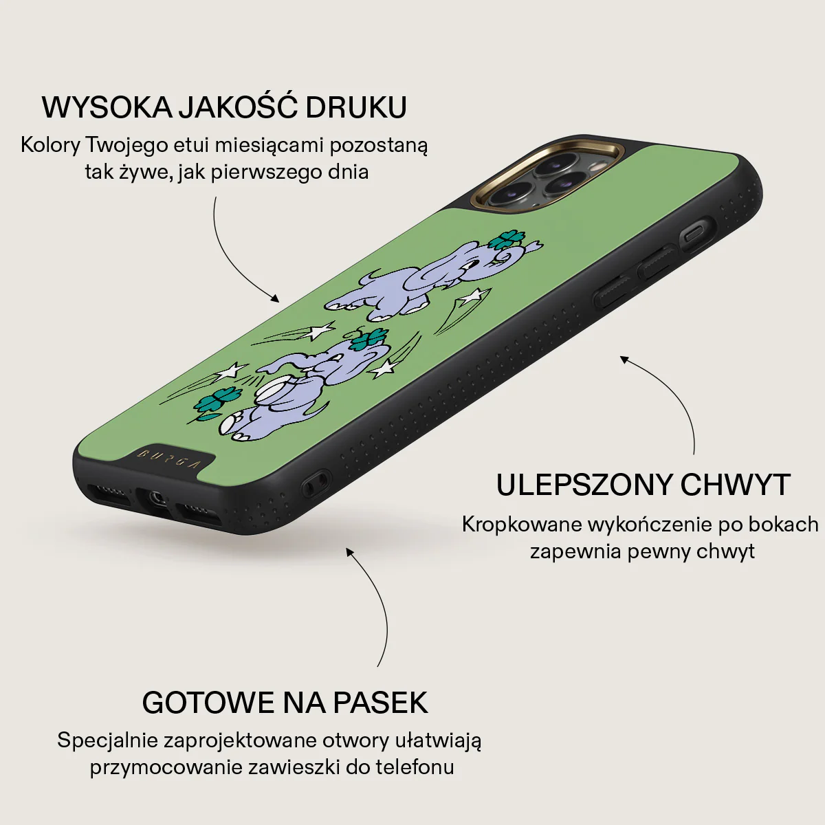 Big Energy - iPhone 11 Pro Max Etui - Image 13