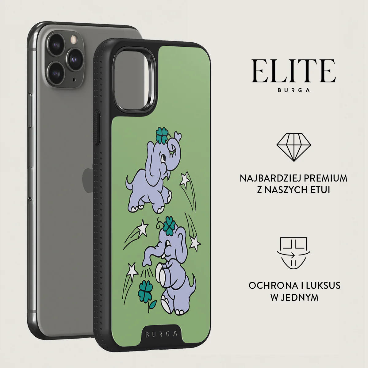 Big Energy - iPhone 11 Pro Max Etui - Image 17