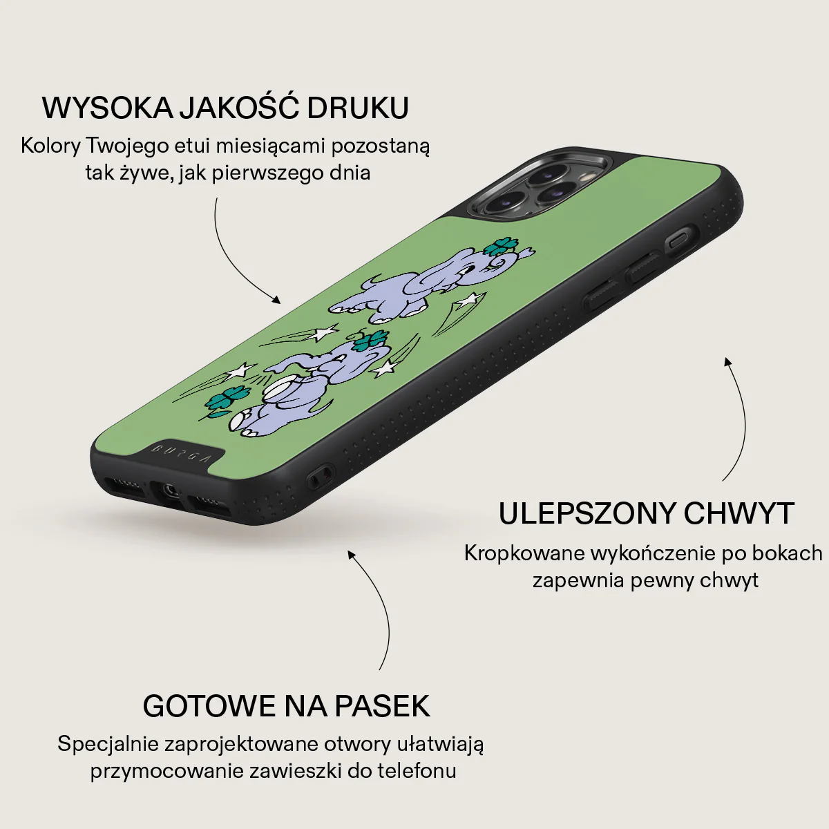 Big Energy - iPhone 11 Pro Max Etui - Image 20