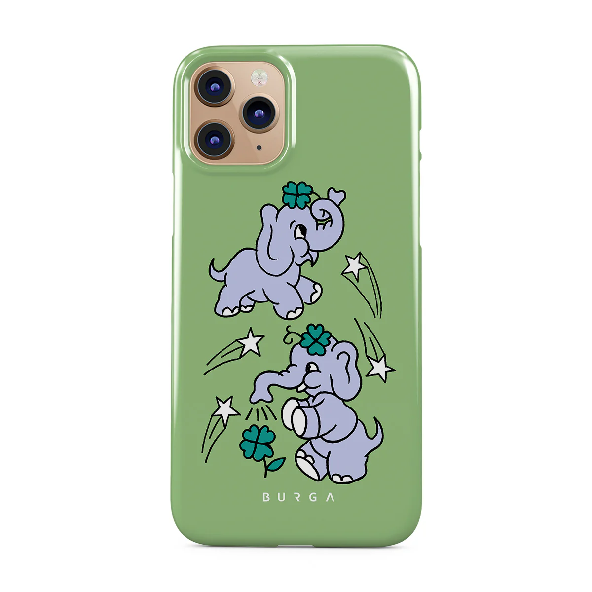 Big Energy - iPhone 11 Pro Max Etui - Image 5