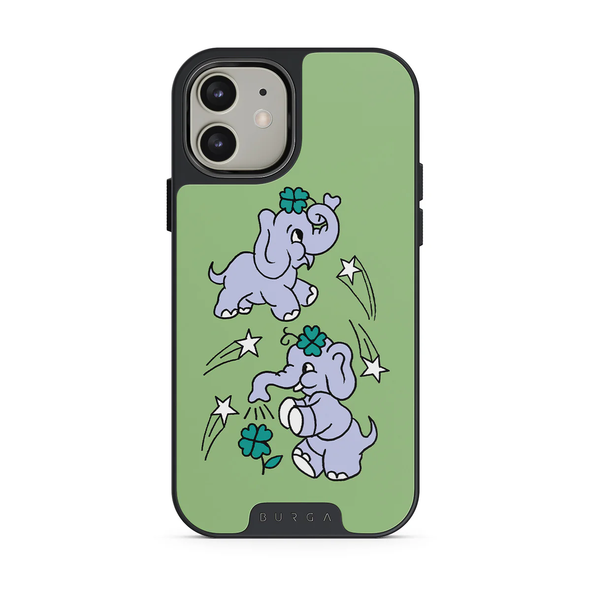 Big Energy - iPhone 12 Etui - Image 12