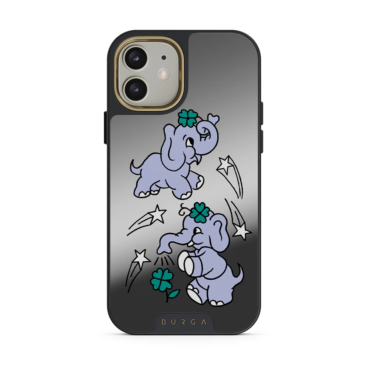 Big Energy - iPhone 12 Etui - Image 19