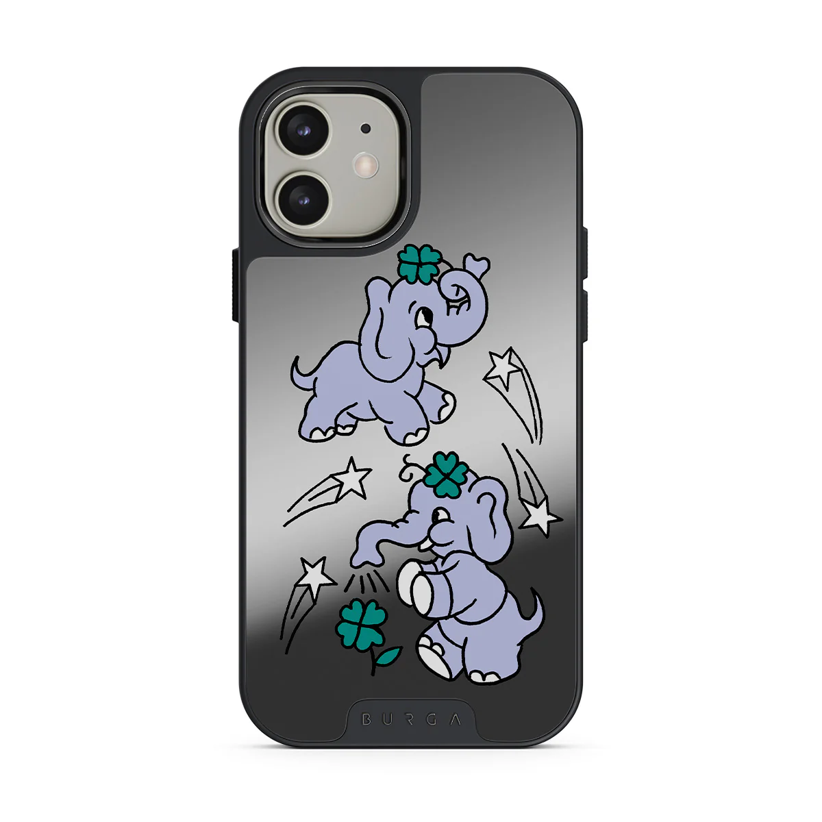 Big Energy - iPhone 12 Etui - Image 27