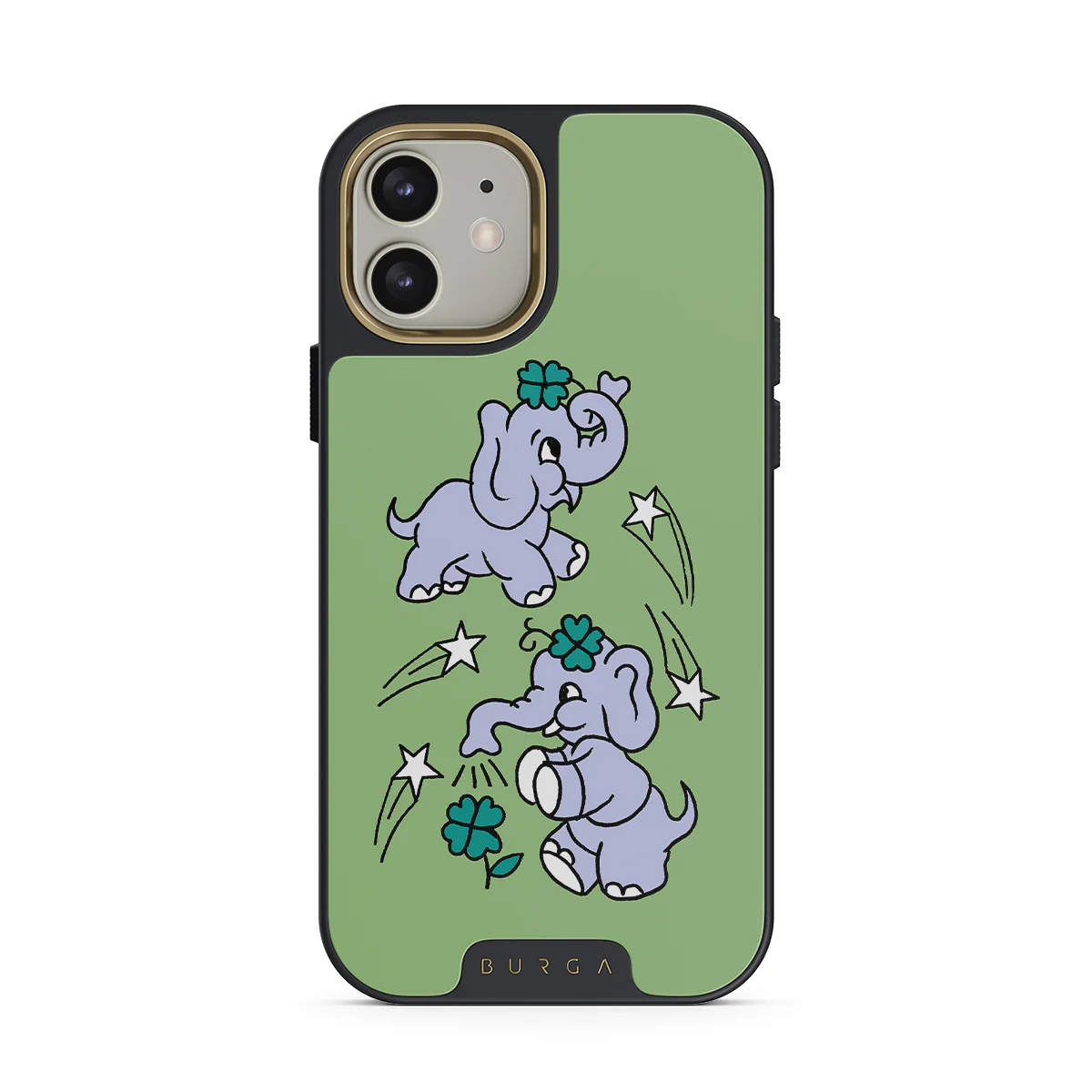 Big Energy - iPhone 12 Etui - Image 5
