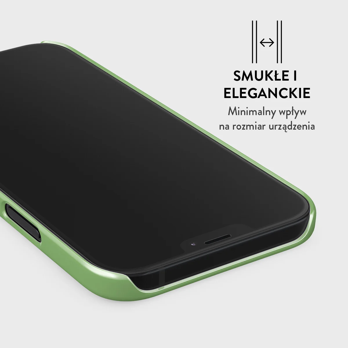 Big Energy - iPhone 12 Mini Etui - Image 4