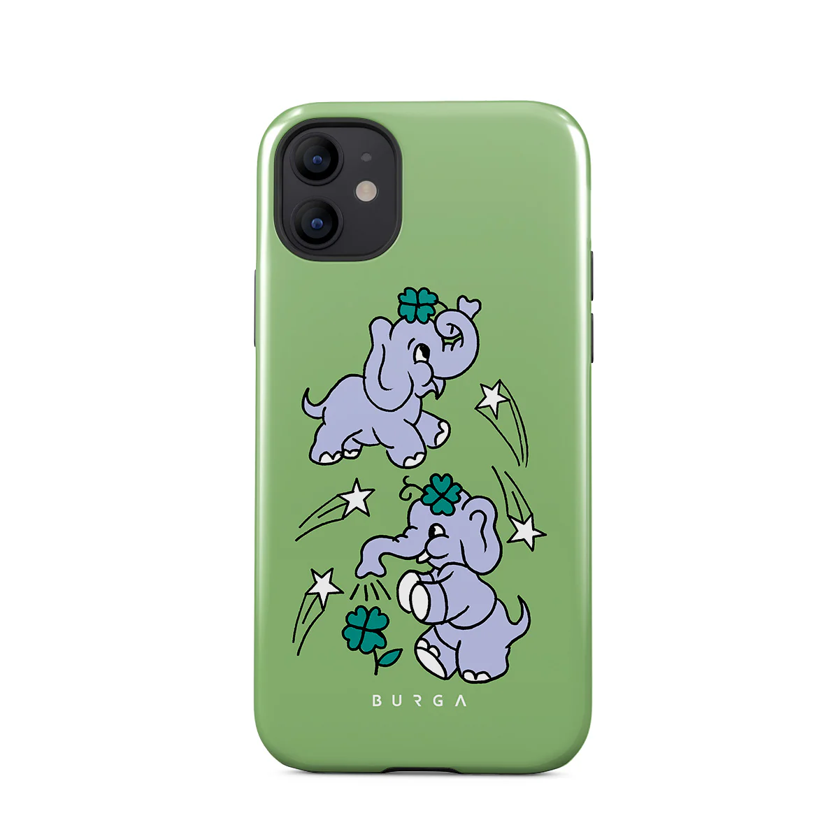 Big Energy - iPhone 12 Mini Etui - Image 5