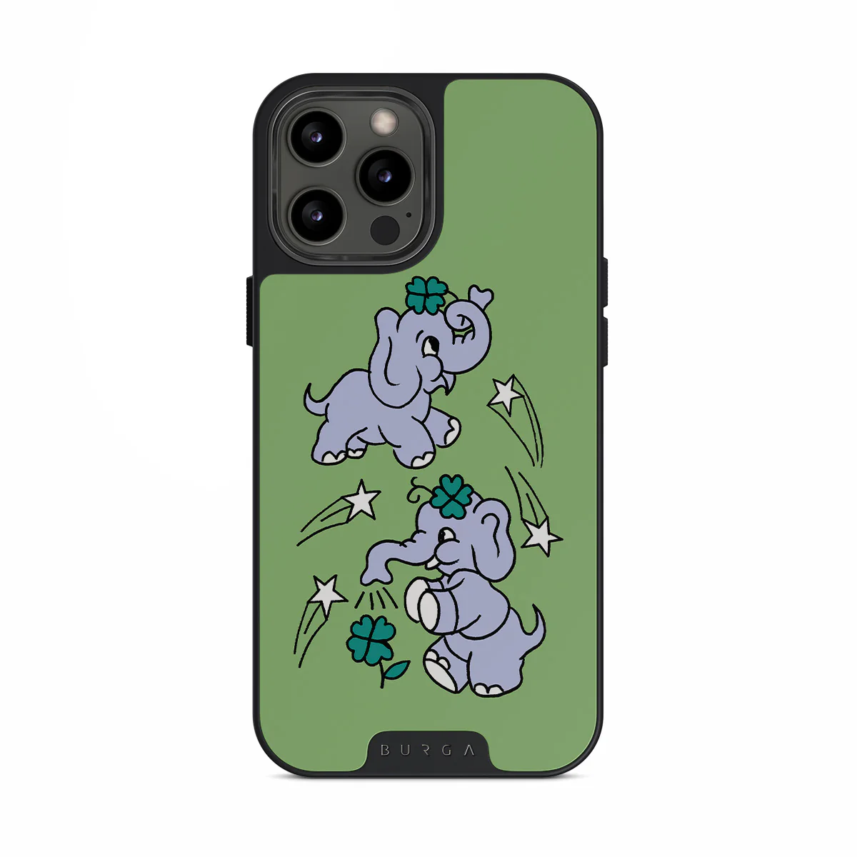Big Energy - iPhone 12 Pro Etui - Image 12