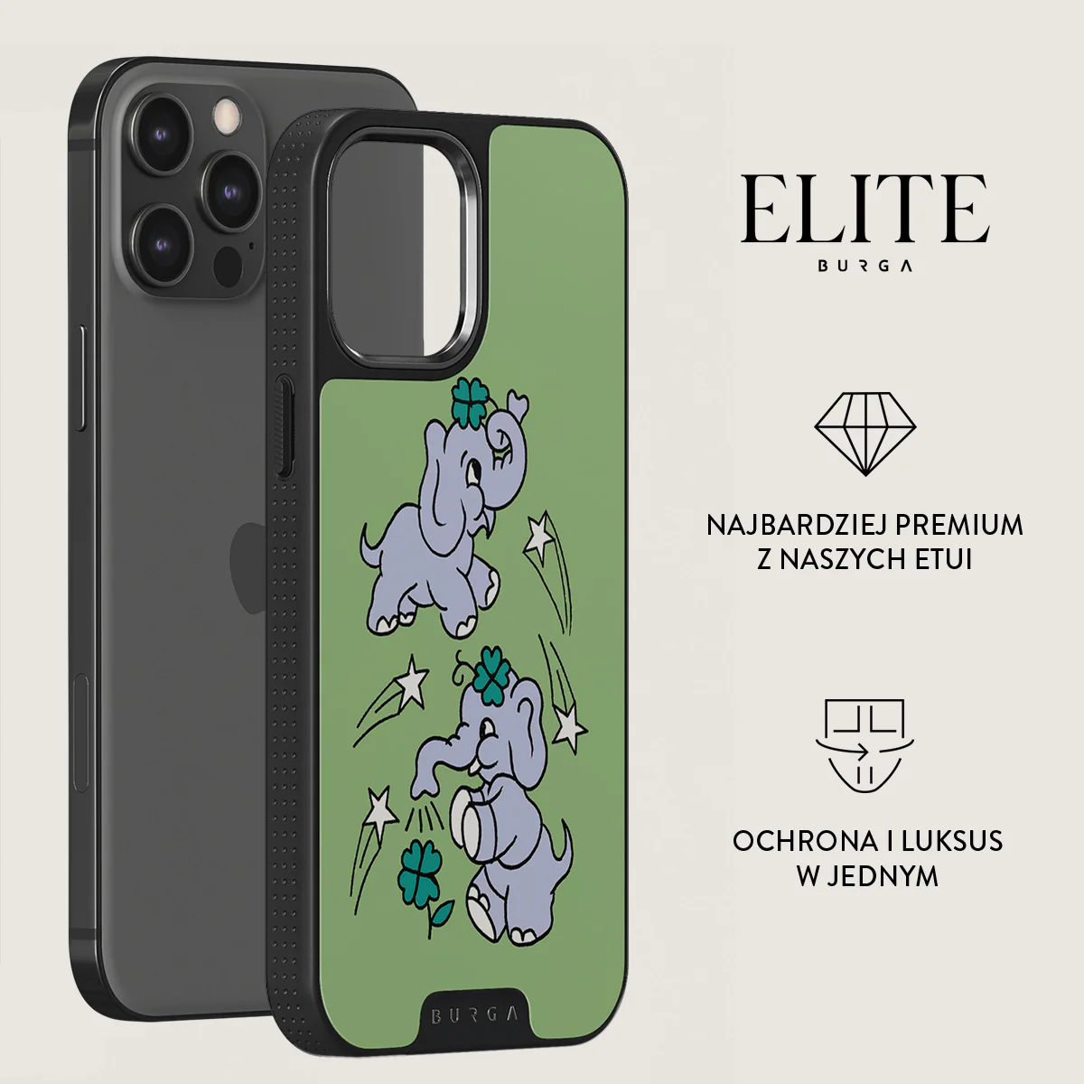 Big Energy - iPhone 12 Pro Etui - Image 13