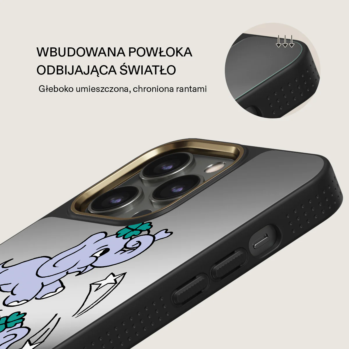 Big Energy - iPhone 12 Pro Etui - Image 22