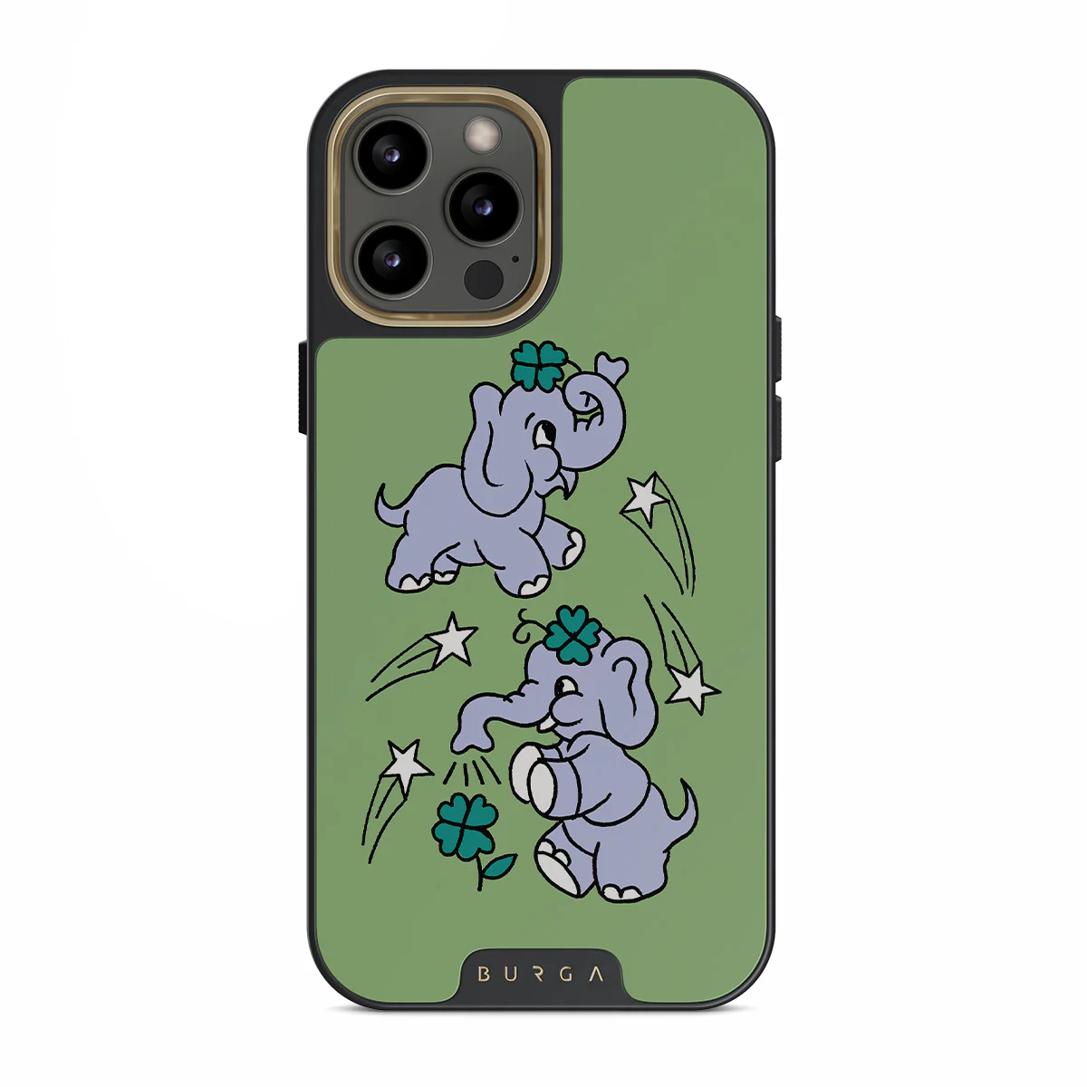 Big Energy - iPhone 12 Pro Max Etui - Image 5