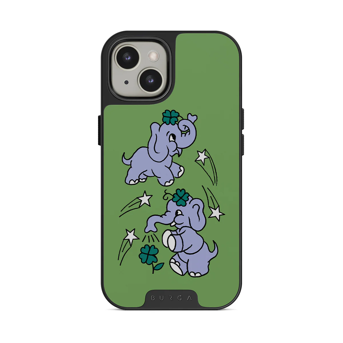 Big Energy - iPhone 13 Etui - Image 12