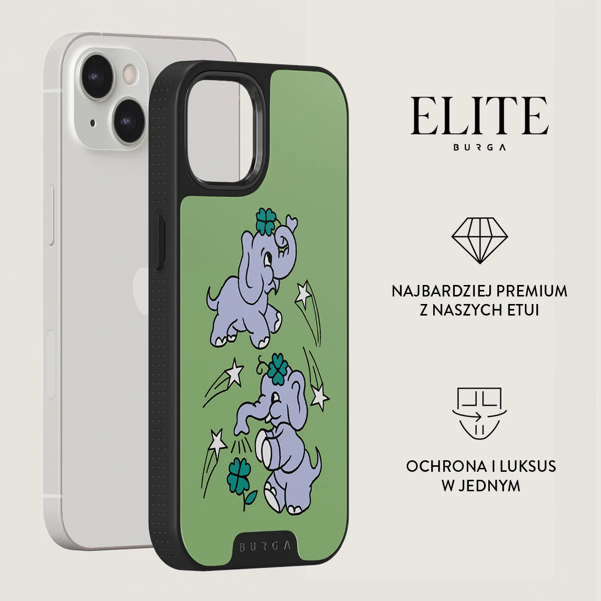 Big Energy - iPhone 13 Etui - Image 13
