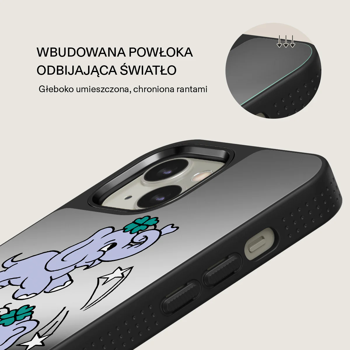 Big Energy - iPhone 13 Etui - Image 30