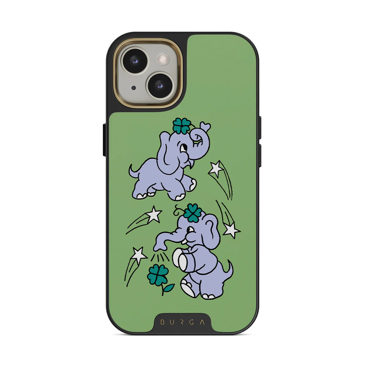 Big Energy - iPhone 13 Etui - Image 5
