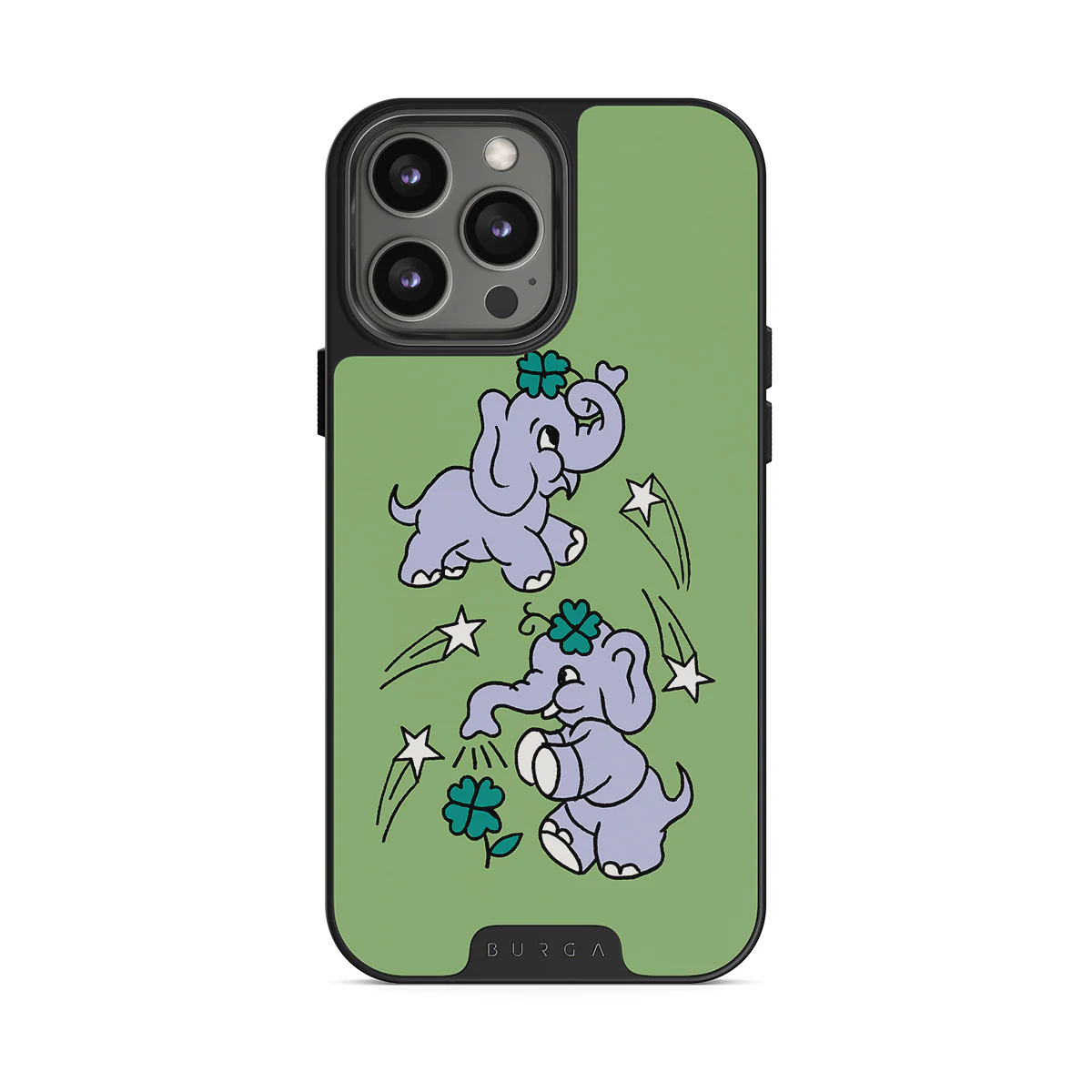 Big Energy - iPhone 13 Pro Etui - Image 12