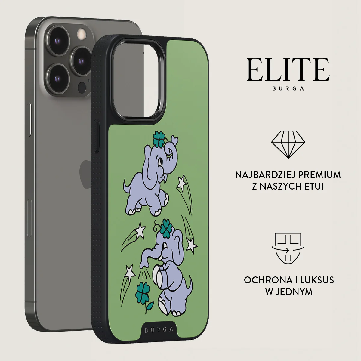 Big Energy - iPhone 13 Pro Etui - Image 13