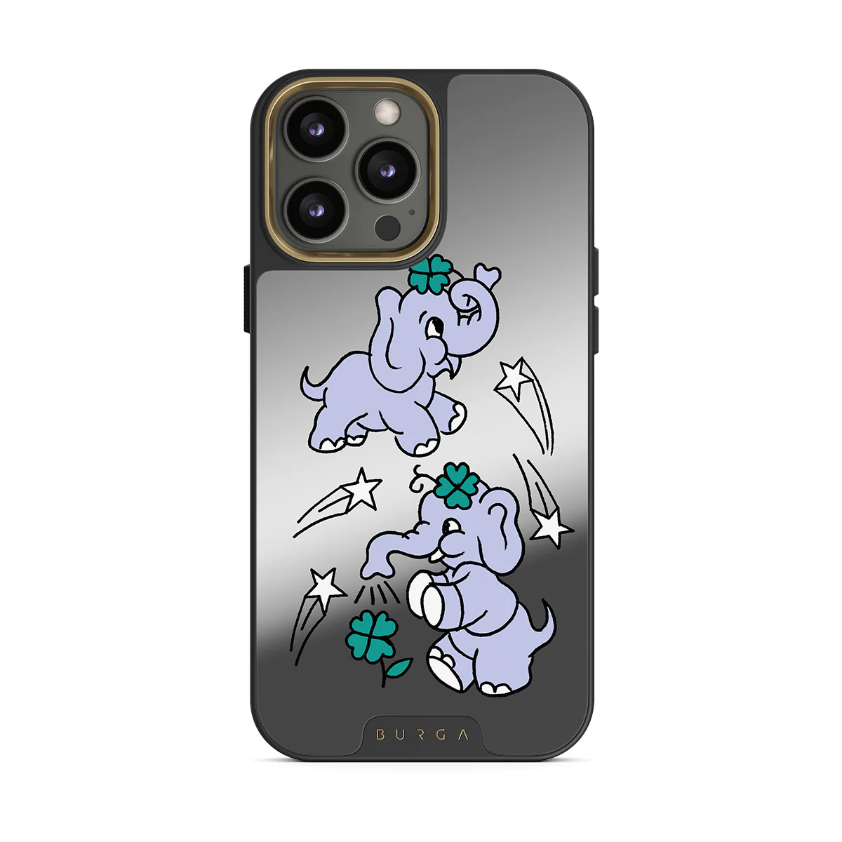 Big Energy - iPhone 13 Pro Etui - Image 26