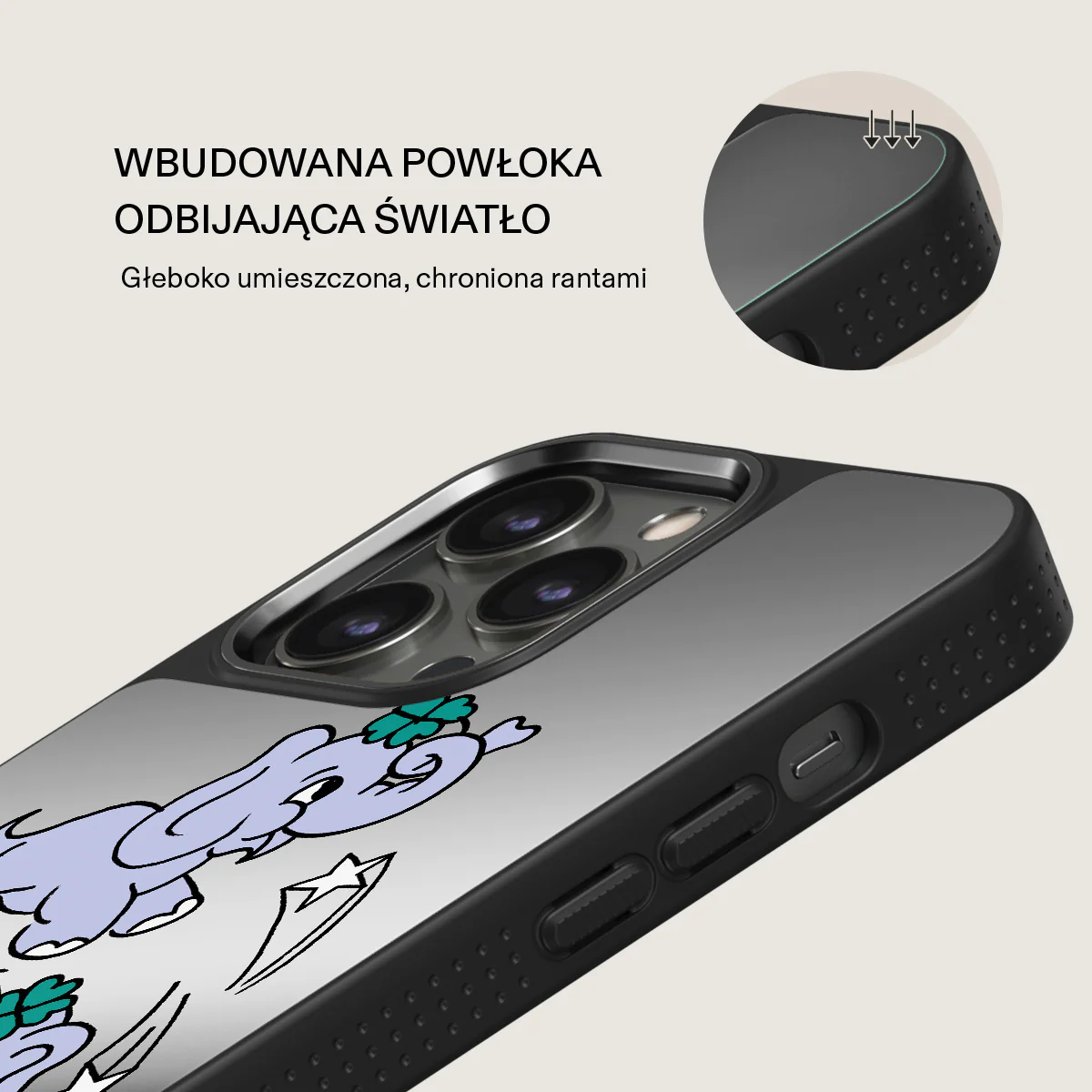 Big Energy - iPhone 13 Pro Etui - Image 37