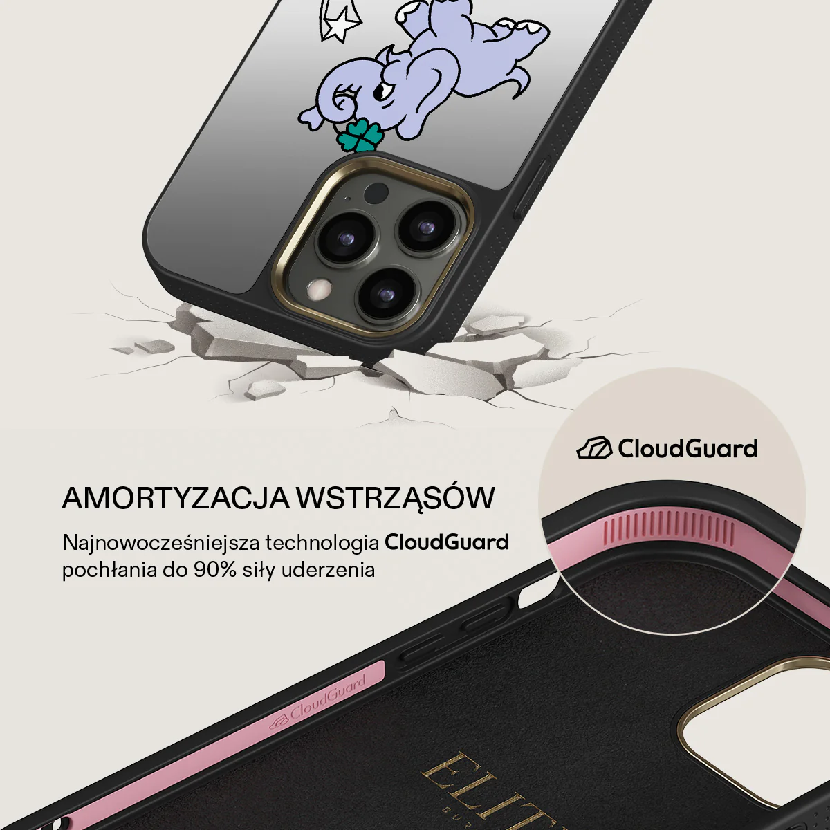 Big Energy - iPhone 13 Pro Max Etui - Image 28