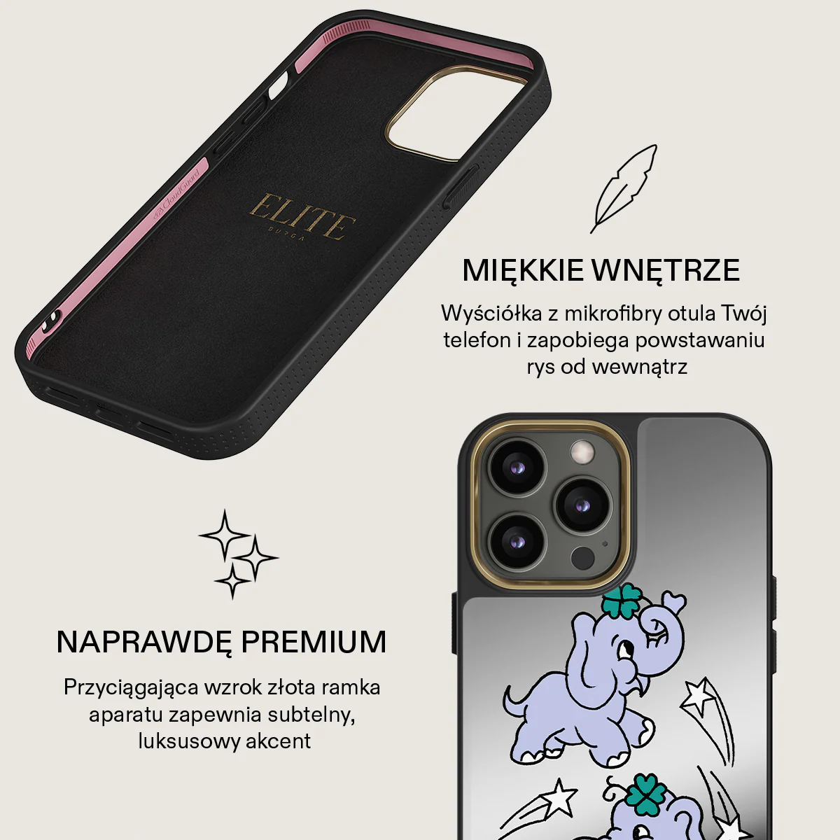 Big Energy - iPhone 13 Pro Max Etui - Image 32
