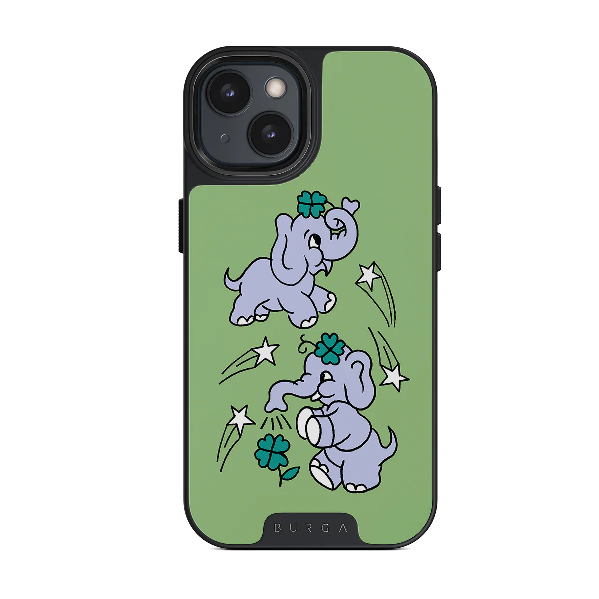 Big Energy - iPhone 14 Etui - Image 12