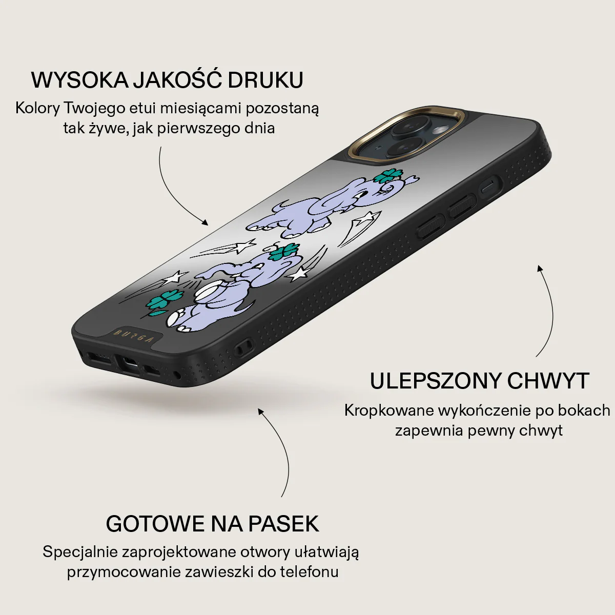 Big Energy - iPhone 14 Etui - Image 31