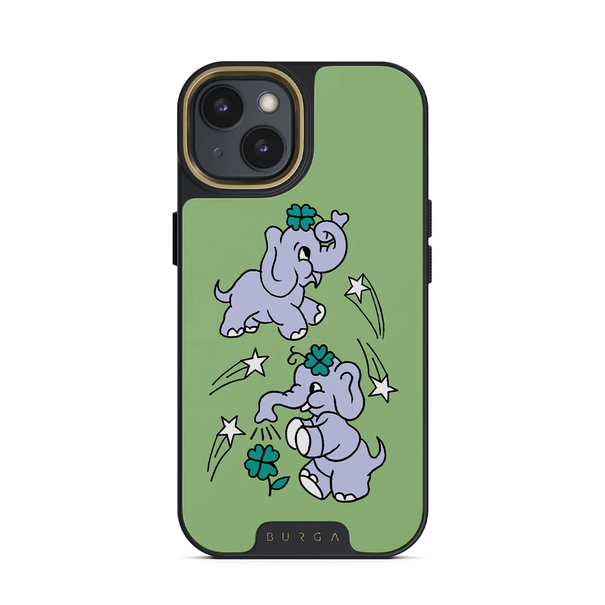 Big Energy - iPhone 14 Etui - Image 5