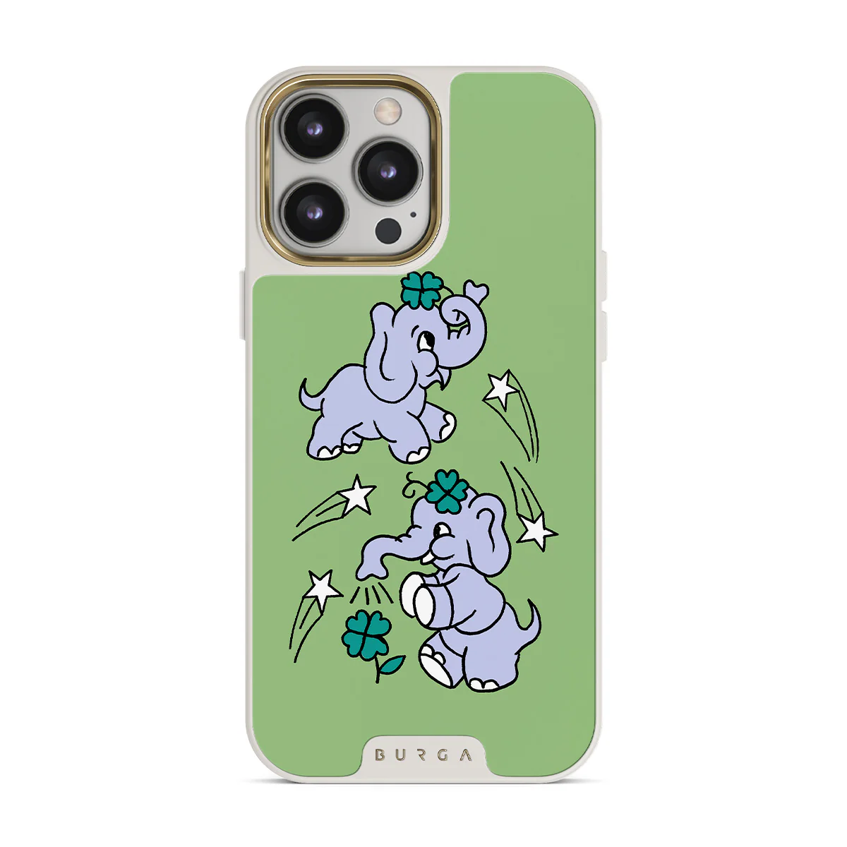 Big Energy - iPhone 14 Pro Etui - Image 19