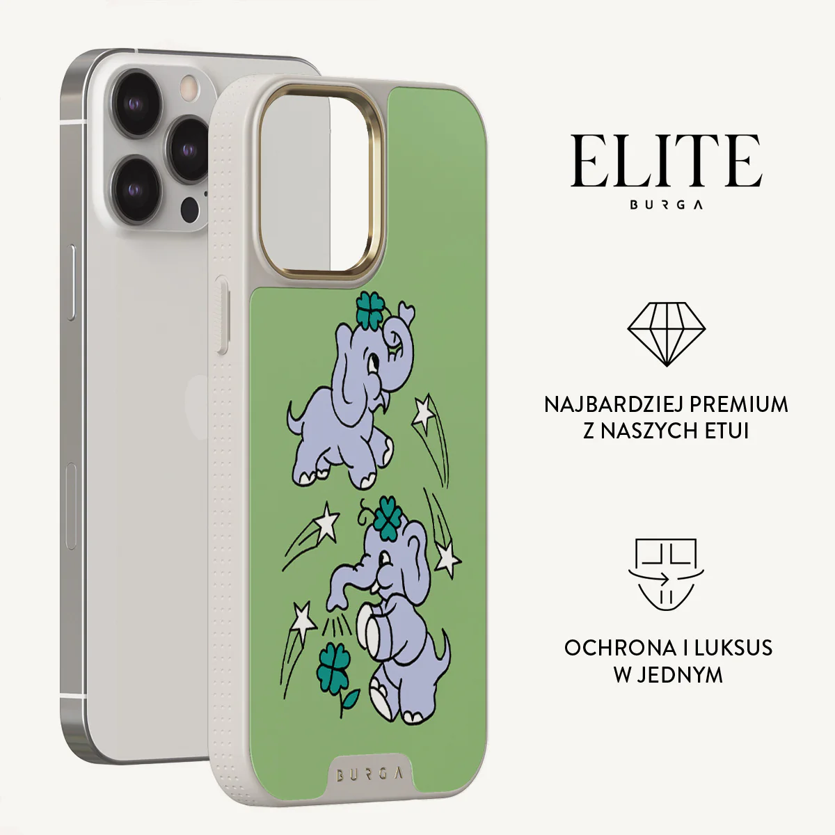 Big Energy - iPhone 14 Pro Etui - Image 20