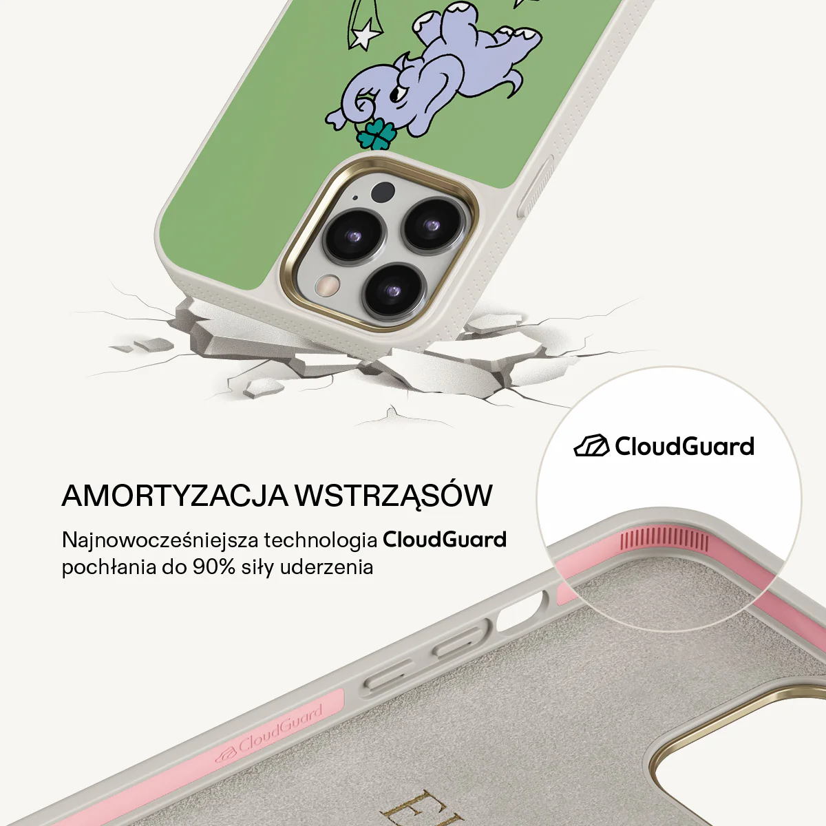 Big Energy - iPhone 14 Pro Etui - Image 21