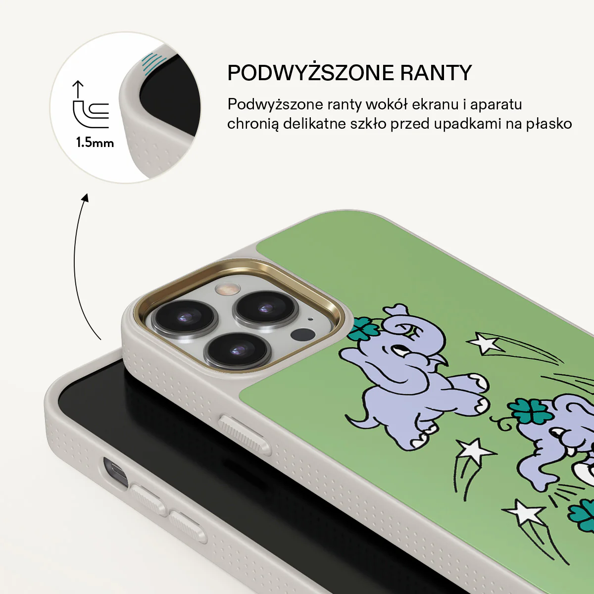 Big Energy - iPhone 14 Pro Etui - Image 22