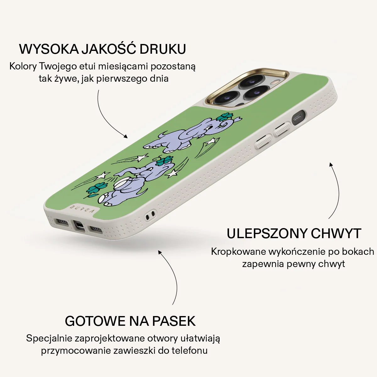 Big Energy - iPhone 14 Pro Etui - Image 23