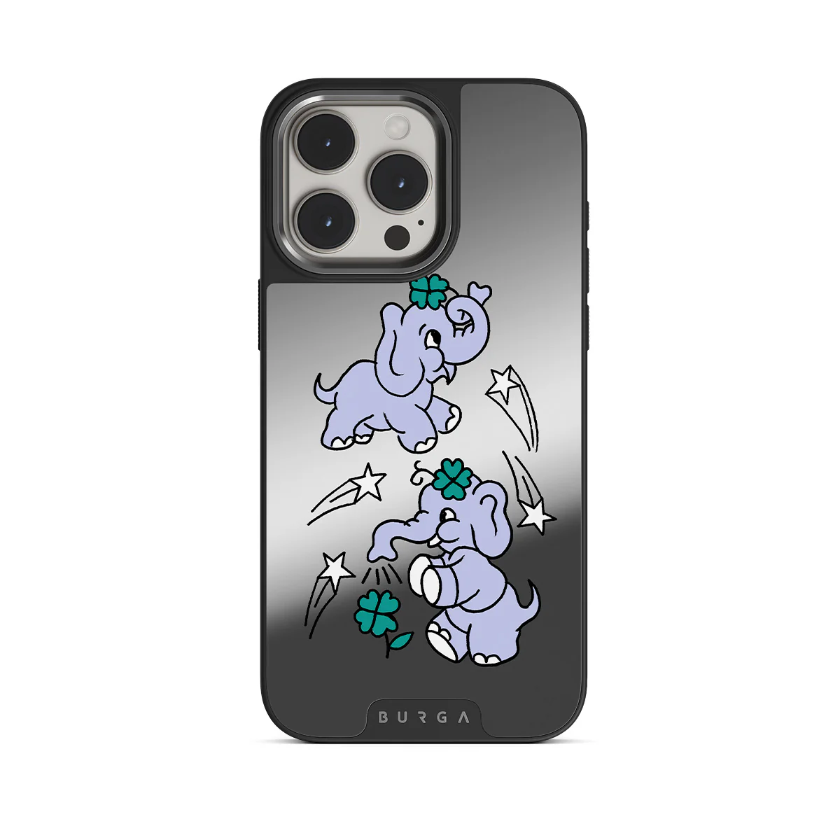 Big Energy - iPhone 14 Pro Etui - Image 34