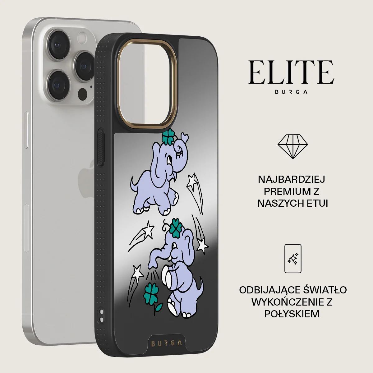 Big Energy - iPhone 14 Pro Max Etui - Image 27