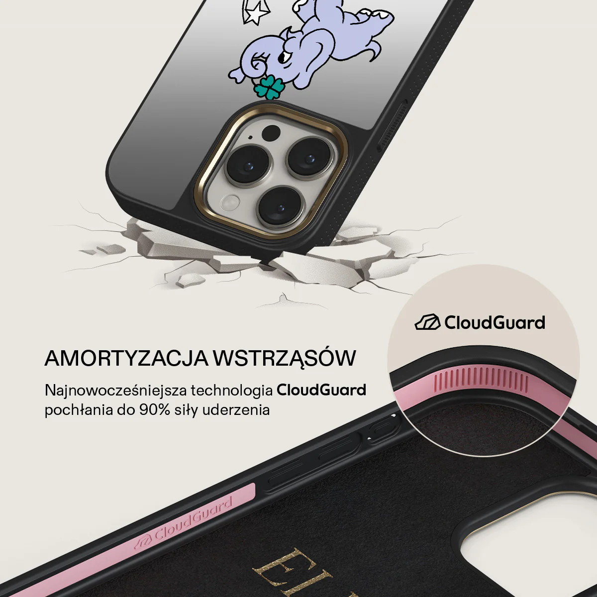 Big Energy - iPhone 14 Pro Max Etui - Image 28
