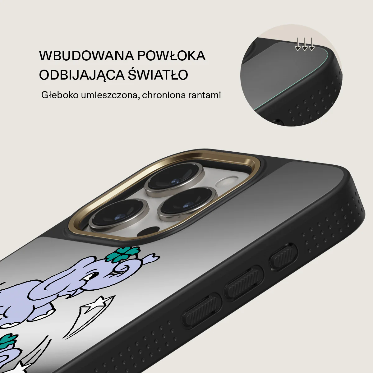 Big Energy - iPhone 14 Pro Max Etui - Image 29