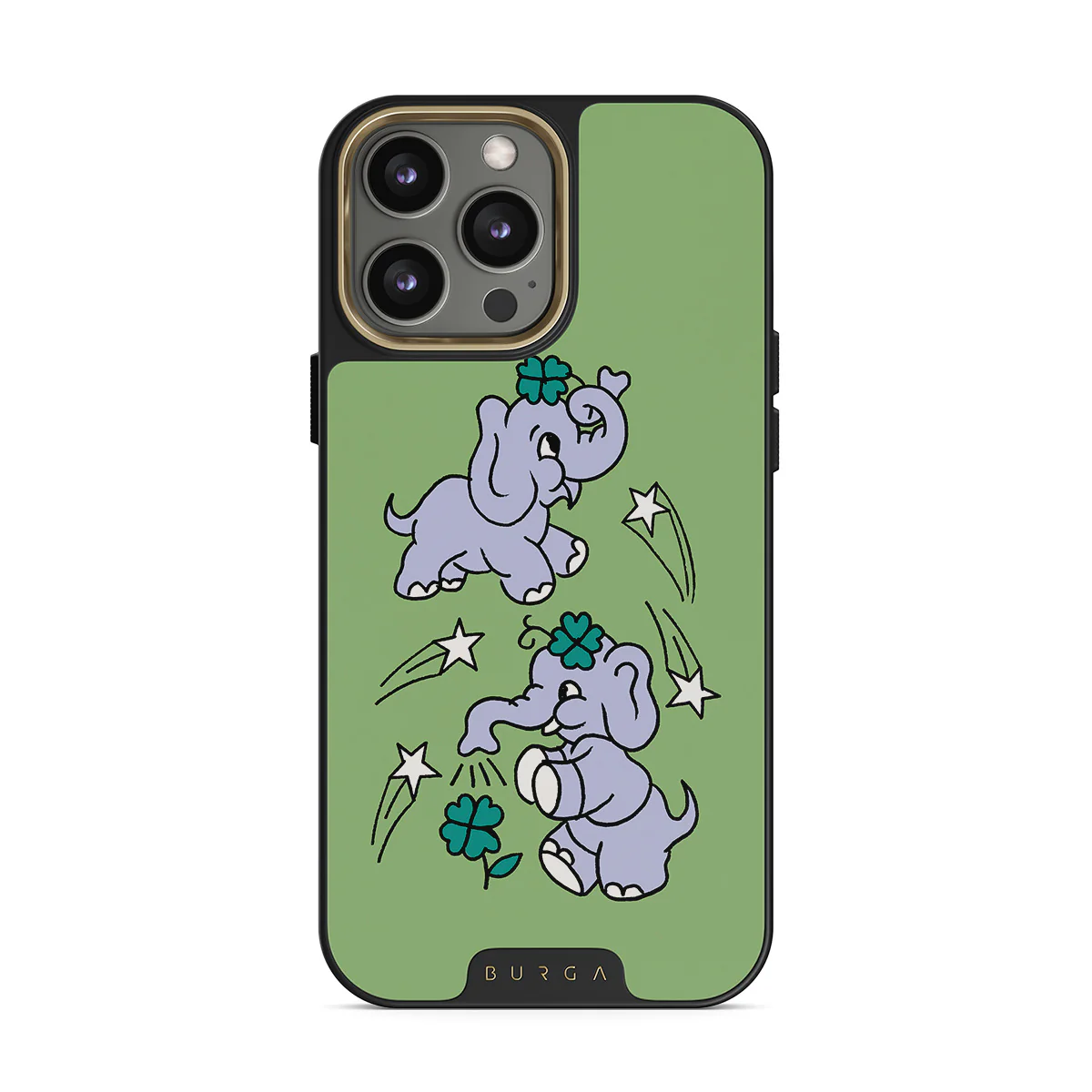 Big Energy - iPhone 14 Pro Max Etui - Image 5