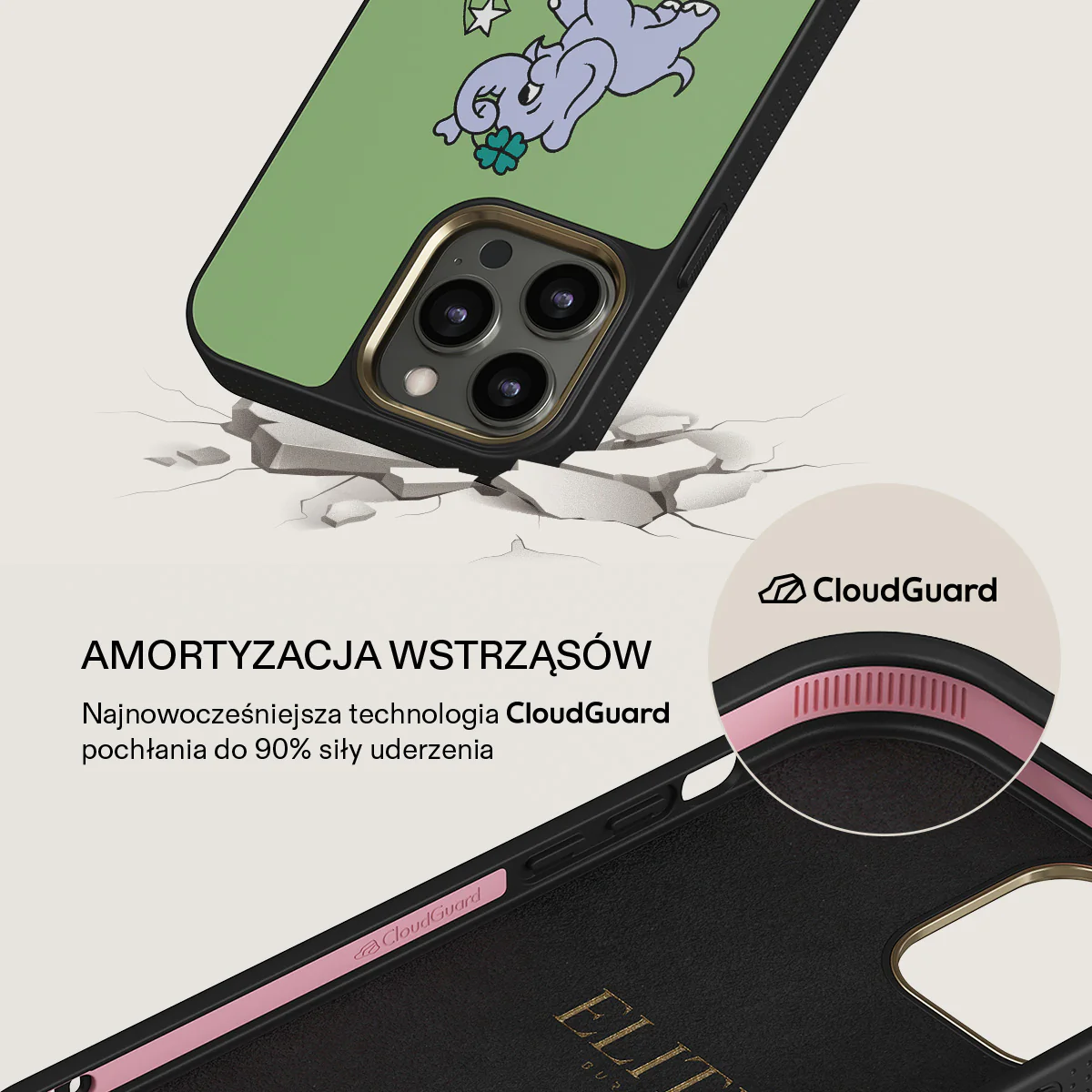 Big Energy - iPhone 14 Pro Max Etui - Image 7